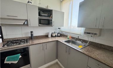 Vendo Apto Duplex en Porvenir