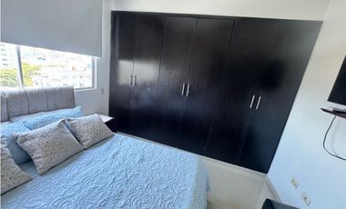 Vendo Apto Duplex en Porvenir