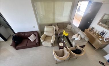 Vendo Apto Duplex en Porvenir