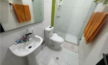 Vendo Apto Duplex en Porvenir