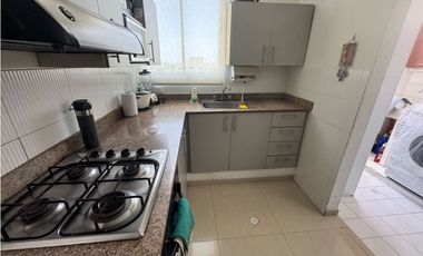 Vendo Apto Duplex en Porvenir