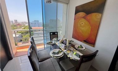 Vendo Apto Duplex en Porvenir