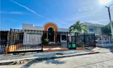 Venta de casa en los Almendros en Santa Marta, Colombia