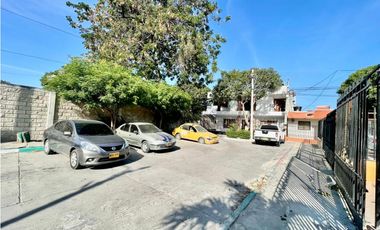 Venta de casa en los Almendros en Santa Marta, Colombia