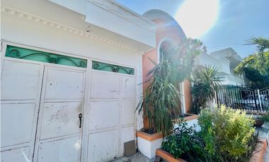 Venta de casa en los Almendros en Santa Marta, Colombia