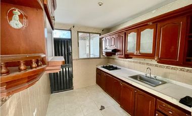 Venta de casa en los Almendros en Santa Marta, Colombia