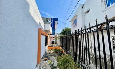 Venta de casa en los Almendros en Santa Marta, Colombia