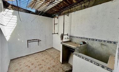 Venta de casa en los Almendros en Santa Marta, Colombia