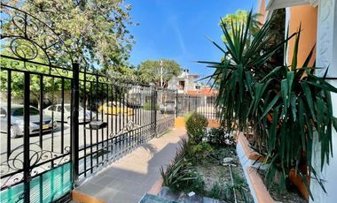 Venta de casa en los Almendros en Santa Marta, Colombia