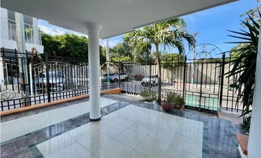 Venta de casa en los Almendros en Santa Marta, Colombia