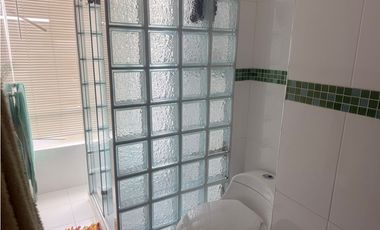 Apartamento en venta en el Poblado Medellín