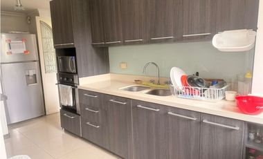 Apartamento en venta en el Poblado Medellín