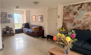 Apartamento en venta en el Poblado Medellín