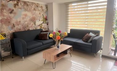 Apartamento en venta en el Poblado Medellín