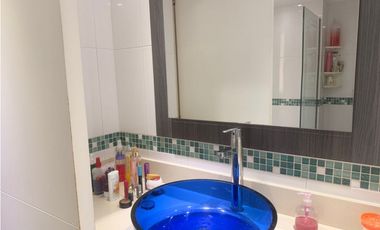 Apartamento en venta en el Poblado Medellín