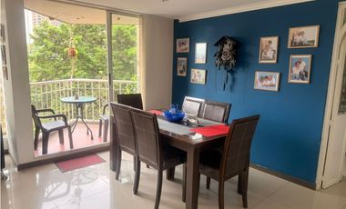Apartamento en venta en el Poblado Medellín