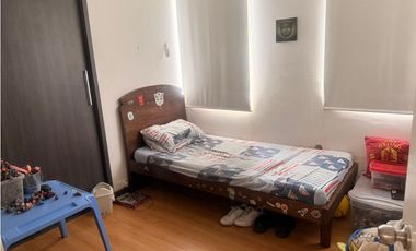 Apartamento en venta en el Poblado Medellín