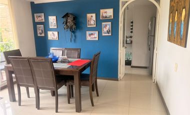 Apartamento en venta en el Poblado Medellín