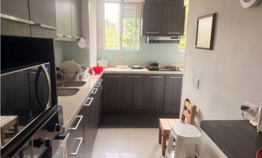 Apartamento en venta en el Poblado Medellín