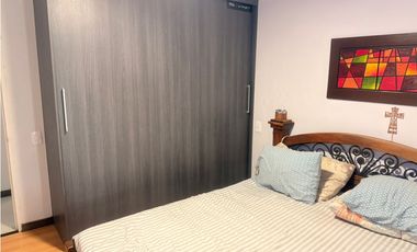 Apartamento en venta en el Poblado Medellín