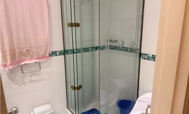 Apartamento en venta en el Poblado Medellín