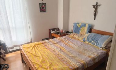 Apartamento en venta en el Poblado Medellín