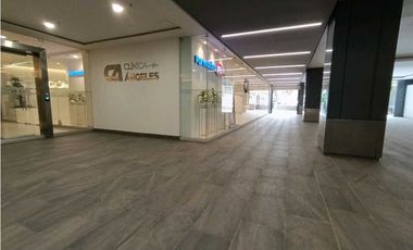 Suite de Estreno en Alquiler - Edif. gora