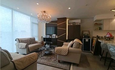 Suite de Estreno en Alquiler - Edif. gora
