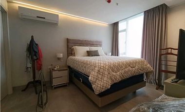 Suite de Estreno en Alquiler - Edif. gora