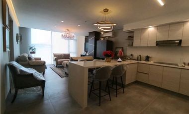 Suite de Estreno en Alquiler - Edif. gora
