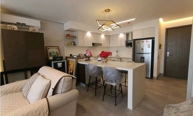 Suite de Estreno en Alquiler - Edif. gora
