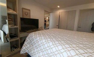 Suite de Estreno en Alquiler - Edif. gora