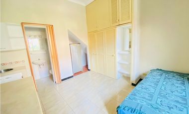 Los Ceibos, Suite en Renta, 30m2, 1 Habitación