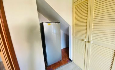 Los Ceibos, Suite en Renta, 30m2, 1 Habitación