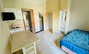 Los Ceibos, Suite en Renta, 30m2, 1 Habitación