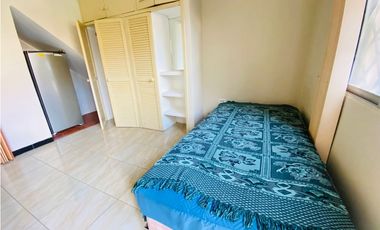 Los Ceibos, Suite en Renta, 30m2, 1 Habitación