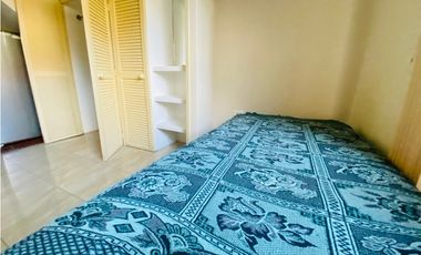 Los Ceibos, Suite en Renta, 30m2, 1 Habitación