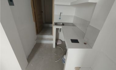 Av. de las Américas, Suite en Renta, 18,36m2, 1 Habitación