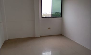 Av. de las Américas, Suite en Renta, 18,36m2, 1 Habitación