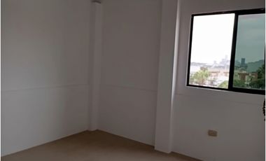 Av. de las Américas, Suite en Renta, 18,36m2, 1 Habitación