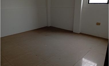 Av. de las Américas, Suite en Renta, 18,36m2, 1 Habitación