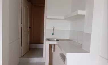 Av. de las Américas, Suite en Renta, 18,36m2, 1 Habitación