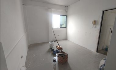 Av. de las Américas, Suite en Renta, 18,36m2, 1 Habitación