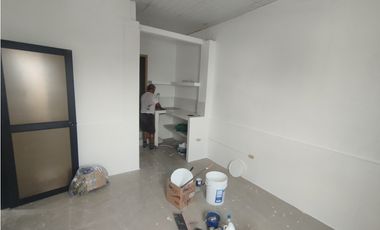 Av. de las Américas, Suite en Renta, 18,36m2, 1 Habitación