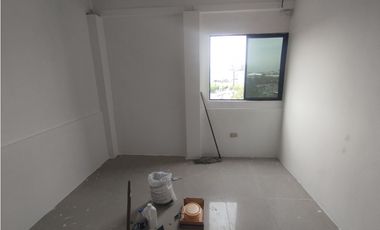 Av. de las Américas, Suite en Renta, 18,36m2, 1 Habitación