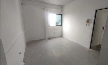 Av. de las Américas, Suite en Renta, 18,36m2, 1 Habitación