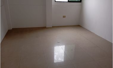 Av. de las Américas, Suite en Renta, 18,36m2, 1 Habitación