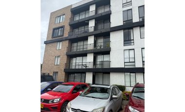 VENDO -ARRIENDO APARTAMENTO MUNICIPIO  CAJICA