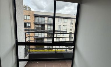 VENDO -ARRIENDO APARTAMENTO MUNICIPIO  CAJICA