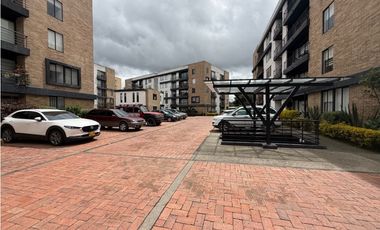 VENDO -ARRIENDO APARTAMENTO MUNICIPIO  CAJICA
